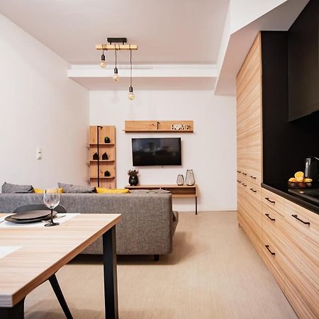 Ottimo Apartamenty Dolina Бидгощ Екстер'єр фото