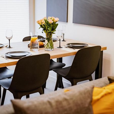Ottimo Apartamenty Dolina Бидгощ Екстер'єр фото