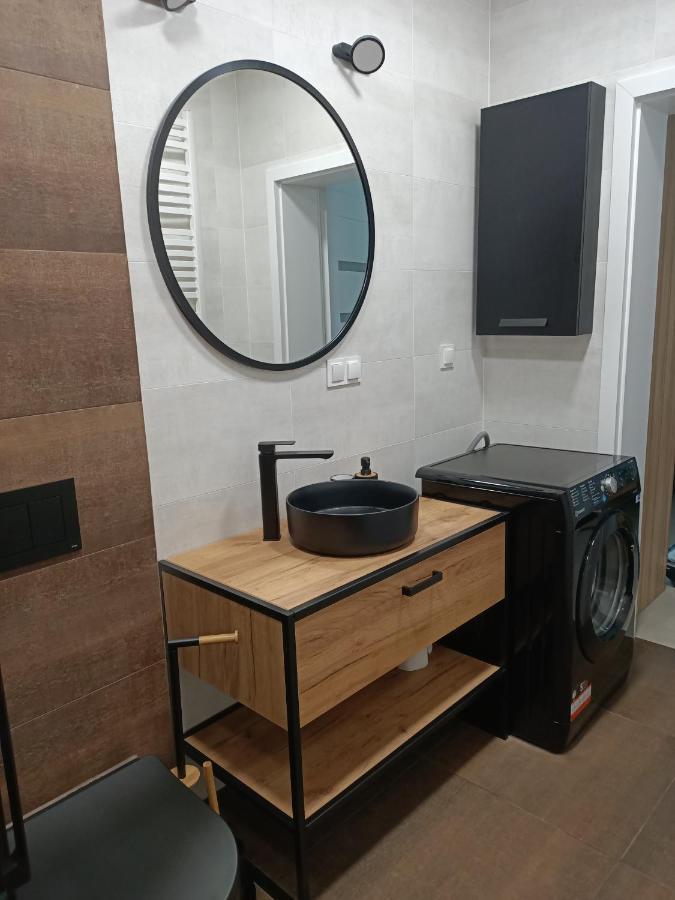Ottimo Apartamenty Dolina Бидгощ Екстер'єр фото