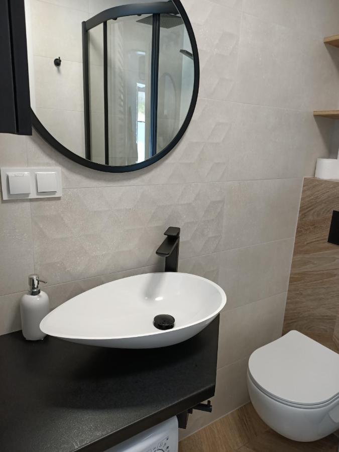 Ottimo Apartamenty Dolina Бидгощ Екстер'єр фото