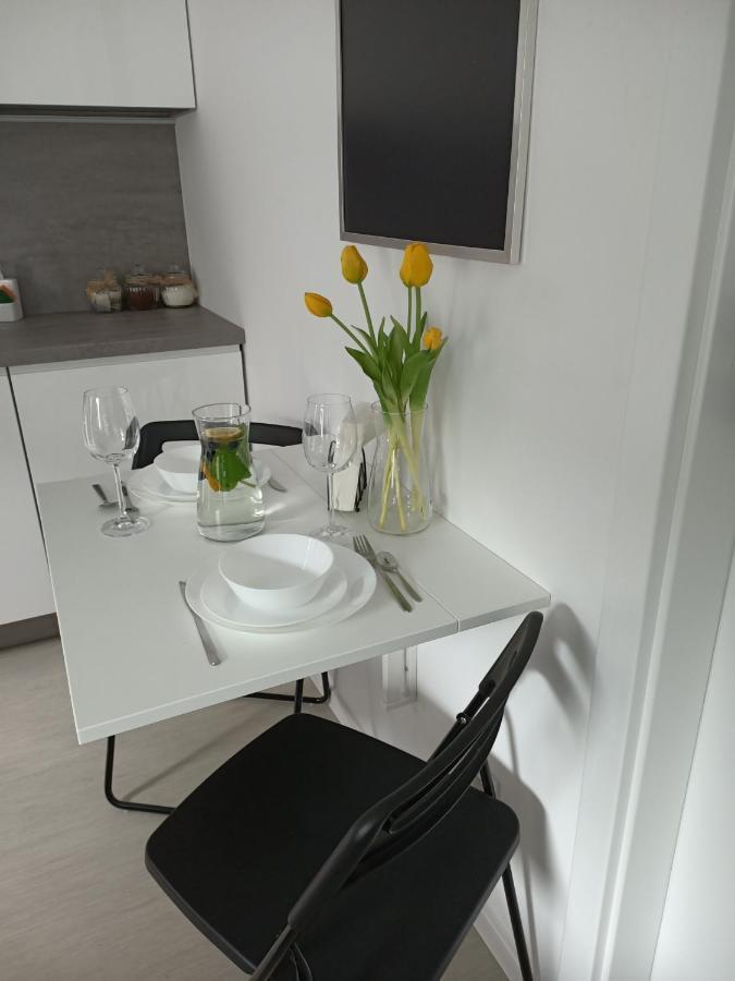 Ottimo Apartamenty Dolina Бидгощ Екстер'єр фото