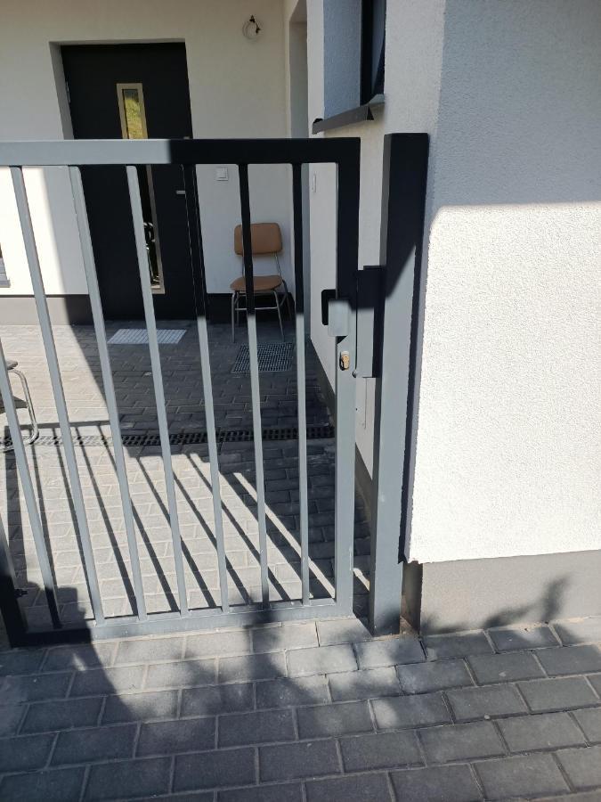 Ottimo Apartamenty Dolina Бидгощ Екстер'єр фото