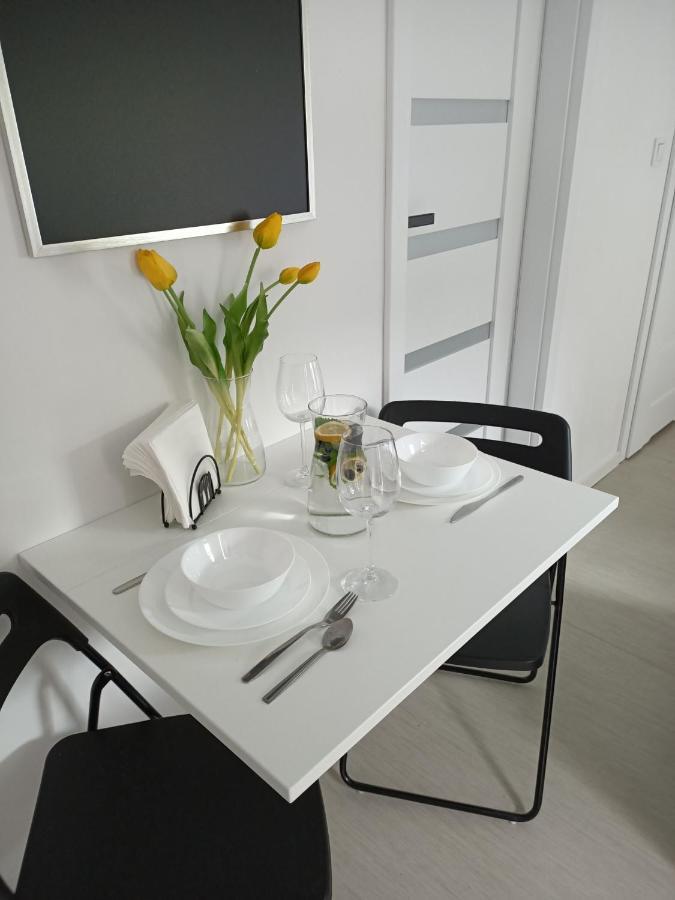 Ottimo Apartamenty Dolina Бидгощ Екстер'єр фото