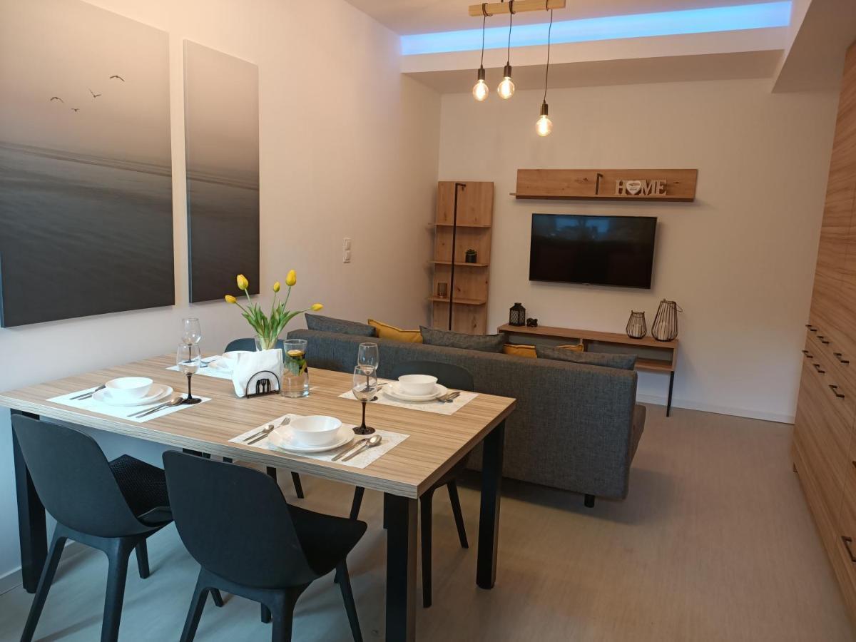 Ottimo Apartamenty Dolina Бидгощ Екстер'єр фото