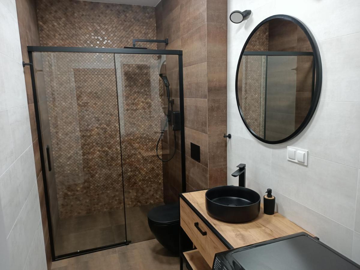 Ottimo Apartamenty Dolina Бидгощ Екстер'єр фото
