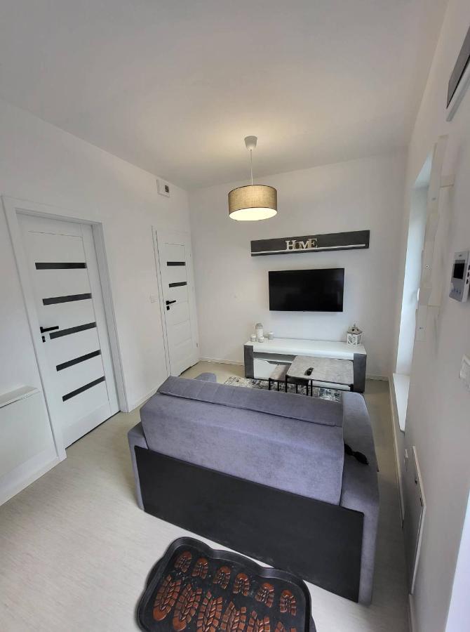 Ottimo Apartamenty Dolina Бидгощ Екстер'єр фото
