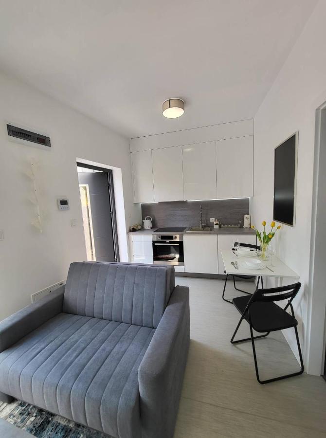 Ottimo Apartamenty Dolina Бидгощ Екстер'єр фото