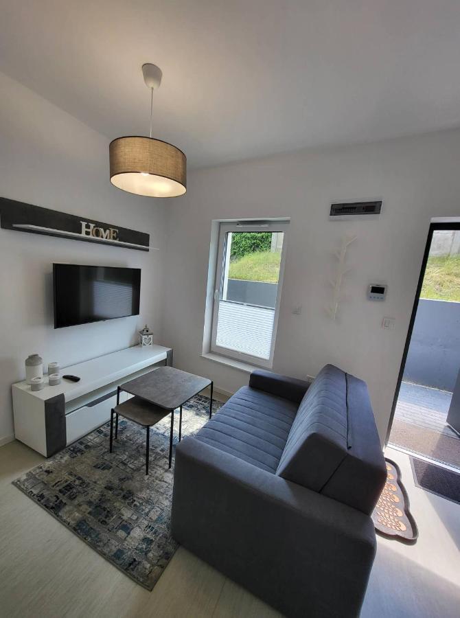 Ottimo Apartamenty Dolina Бидгощ Екстер'єр фото