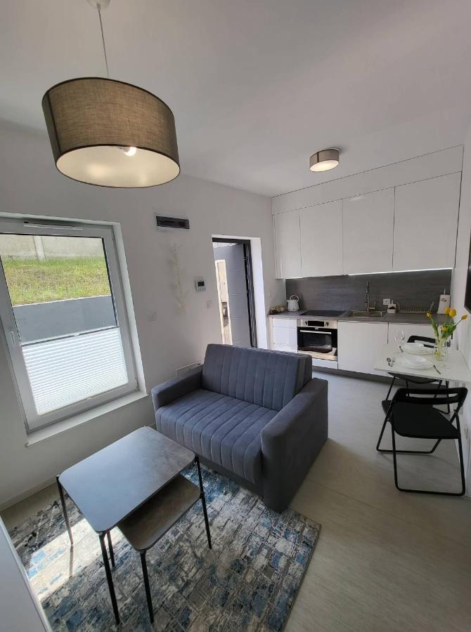 Ottimo Apartamenty Dolina Бидгощ Екстер'єр фото