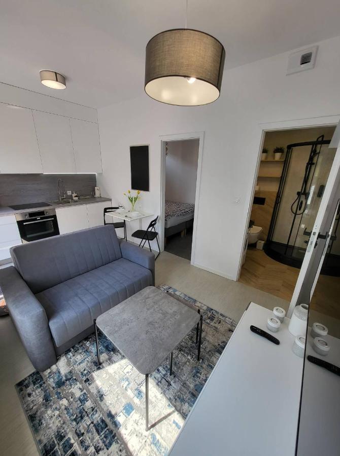 Ottimo Apartamenty Dolina Бидгощ Екстер'єр фото