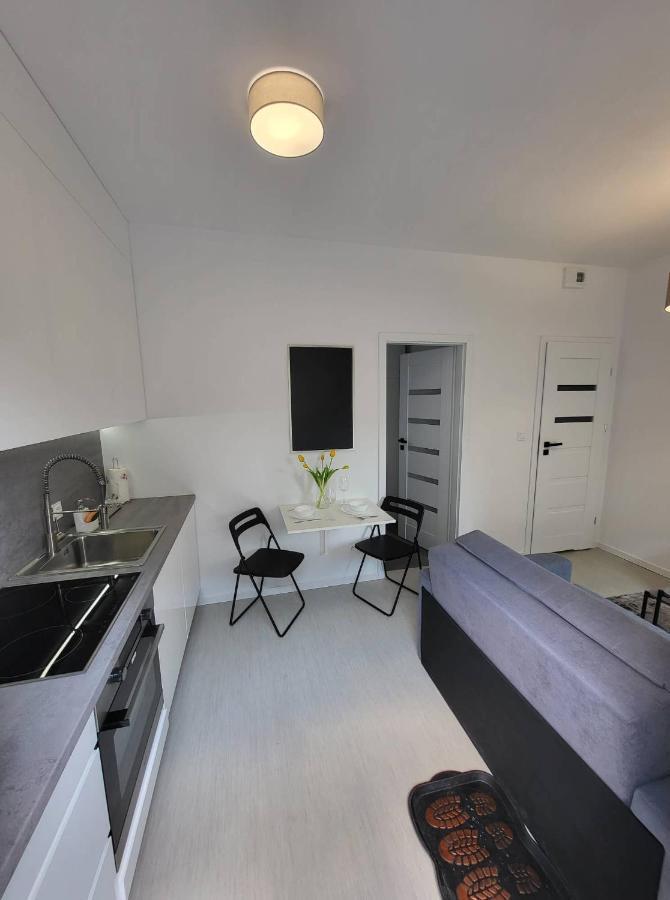 Ottimo Apartamenty Dolina Бидгощ Екстер'єр фото