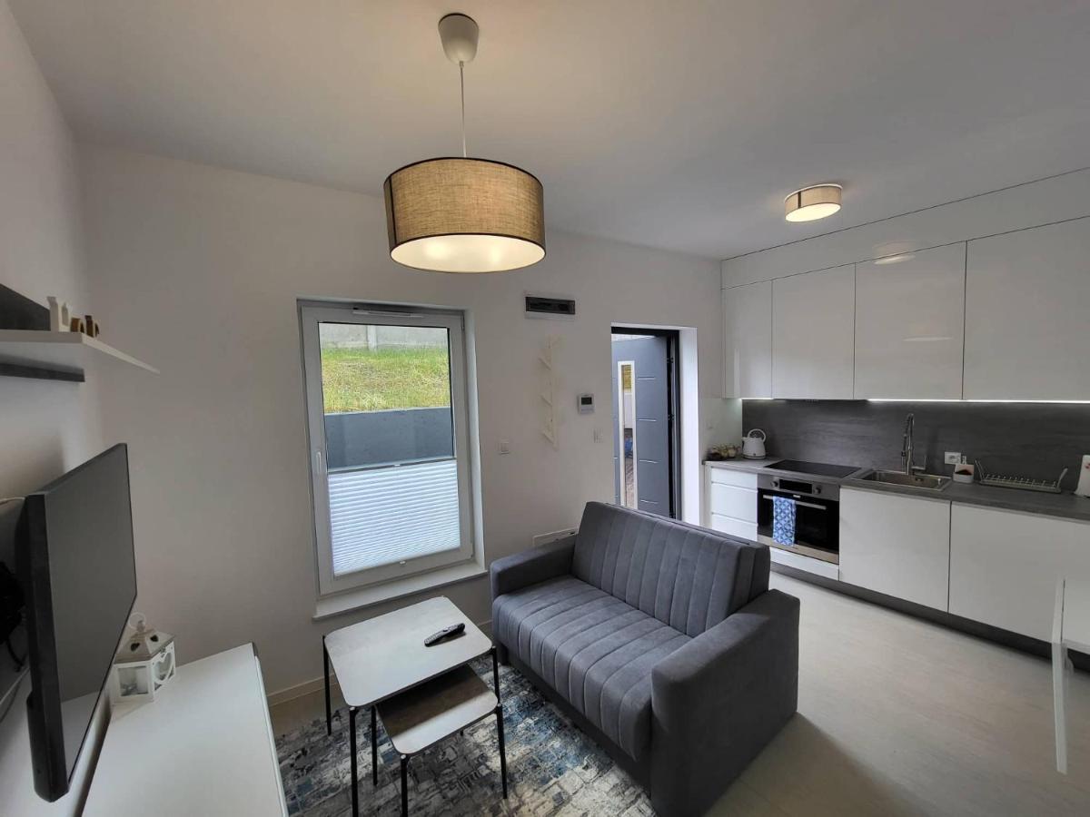Ottimo Apartamenty Dolina Бидгощ Екстер'єр фото