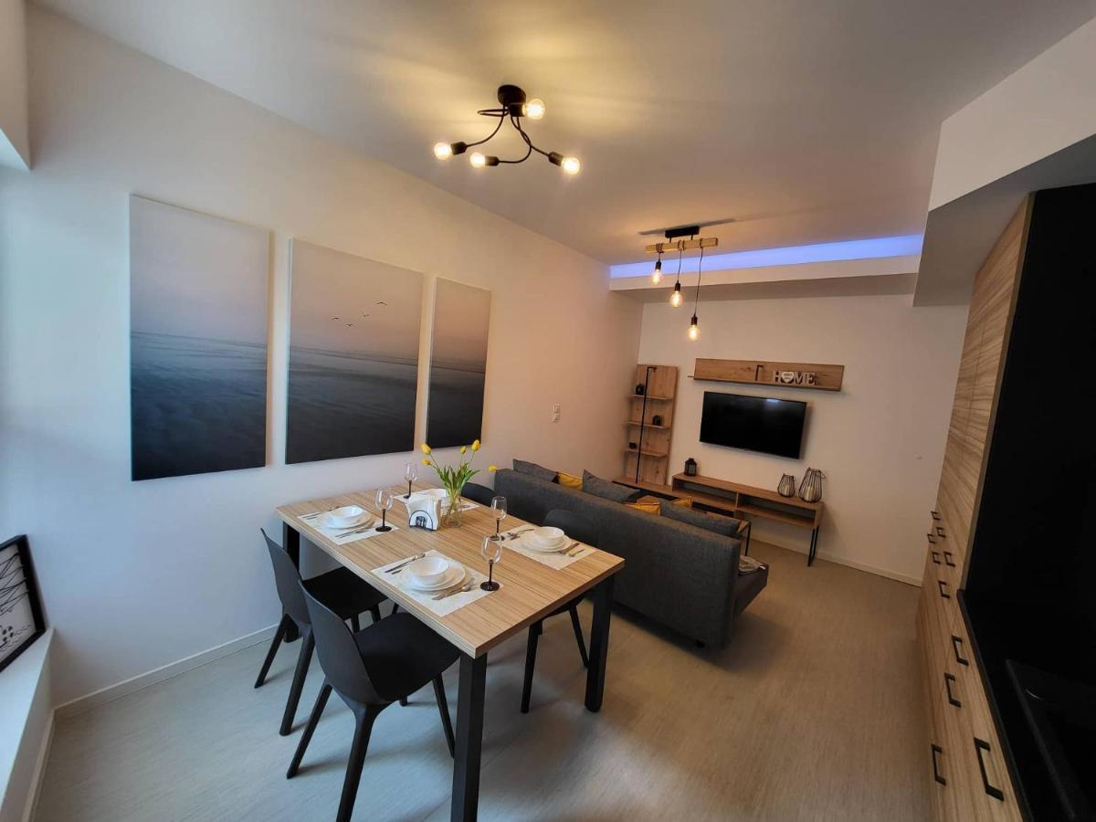 Ottimo Apartamenty Dolina Бидгощ Екстер'єр фото