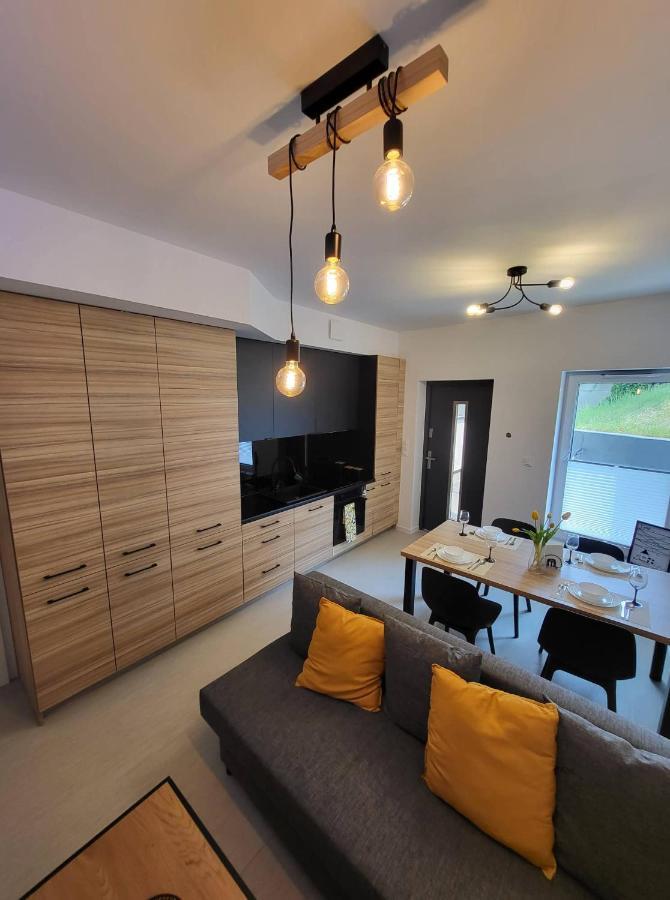 Ottimo Apartamenty Dolina Бидгощ Екстер'єр фото