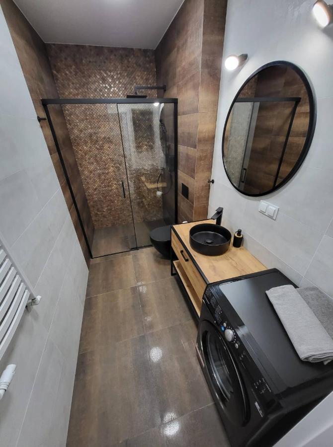 Ottimo Apartamenty Dolina Бидгощ Екстер'єр фото