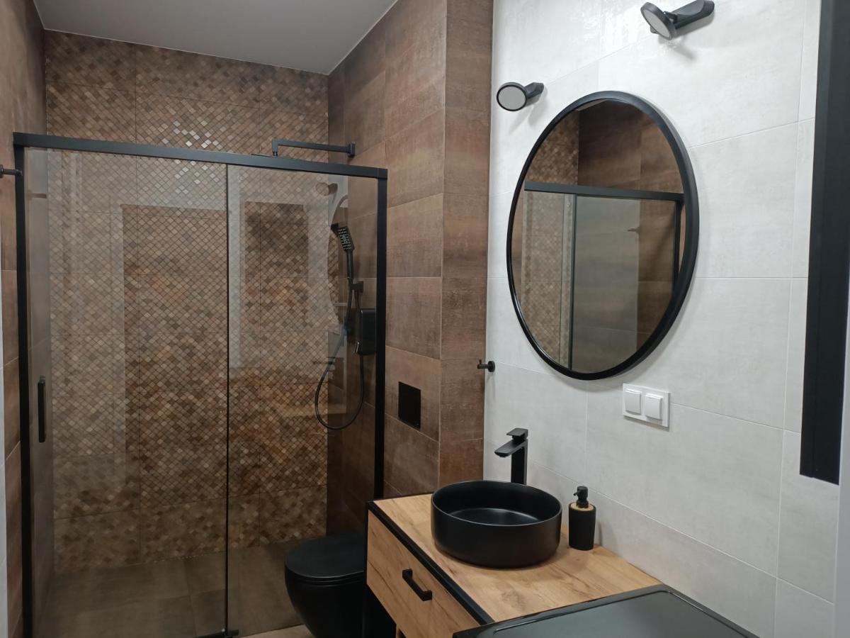 Ottimo Apartamenty Dolina Бидгощ Екстер'єр фото