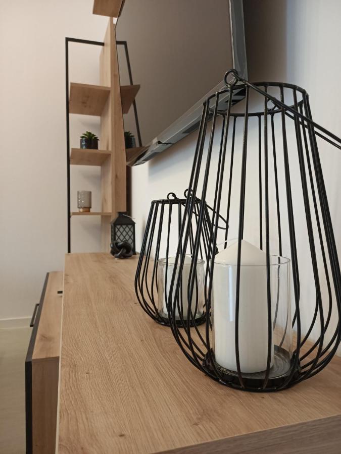 Ottimo Apartamenty Dolina Бидгощ Екстер'єр фото