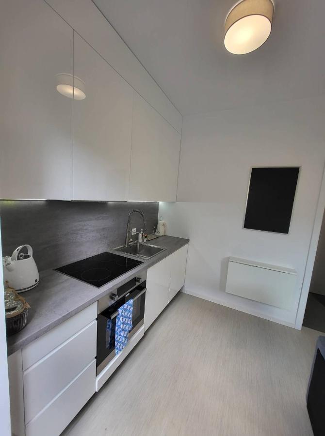 Ottimo Apartamenty Dolina Бидгощ Екстер'єр фото