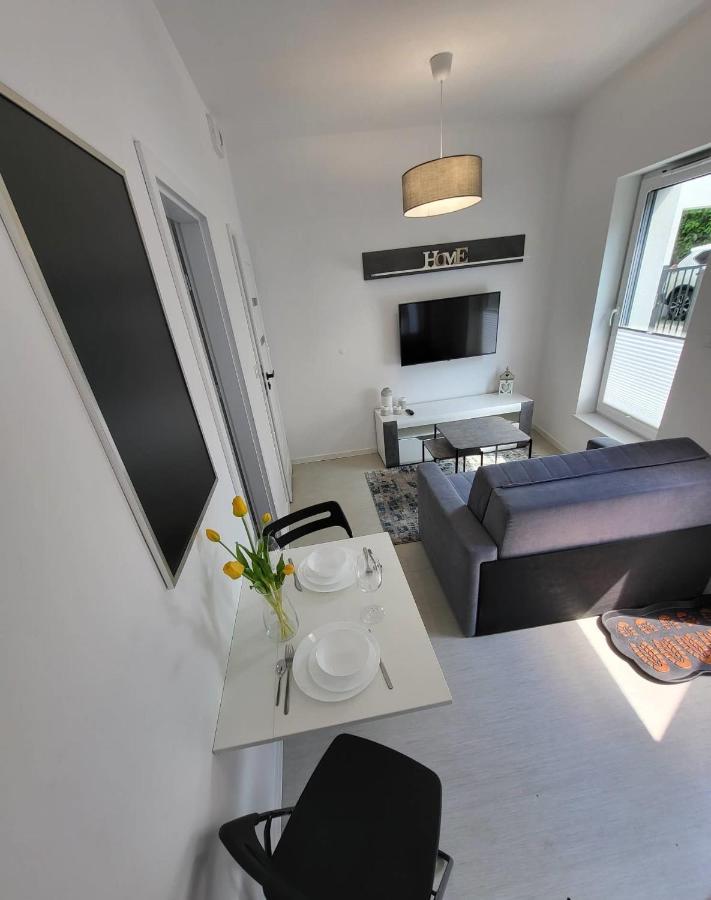 Ottimo Apartamenty Dolina Бидгощ Екстер'єр фото