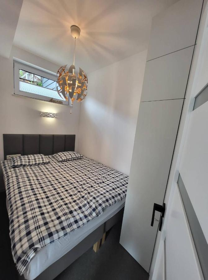 Ottimo Apartamenty Dolina Бидгощ Екстер'єр фото