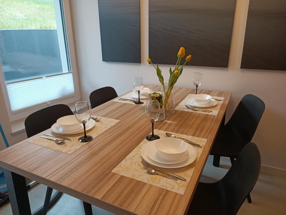 Ottimo Apartamenty Dolina Бидгощ Екстер'єр фото
