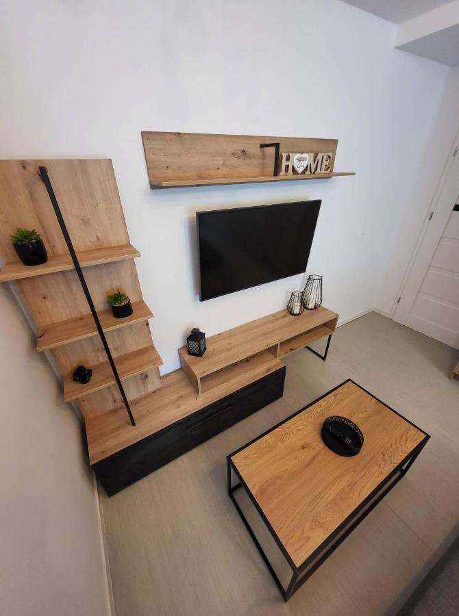 Ottimo Apartamenty Dolina Бидгощ Екстер'єр фото