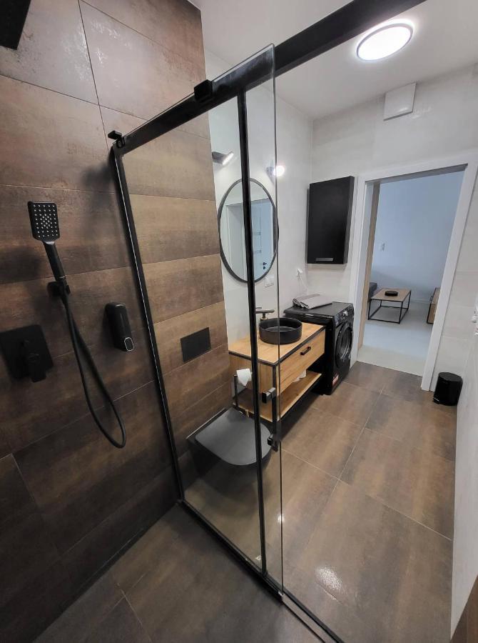 Ottimo Apartamenty Dolina Бидгощ Екстер'єр фото