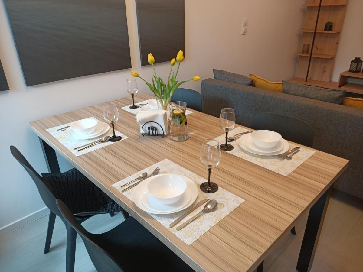 Ottimo Apartamenty Dolina Бидгощ Екстер'єр фото