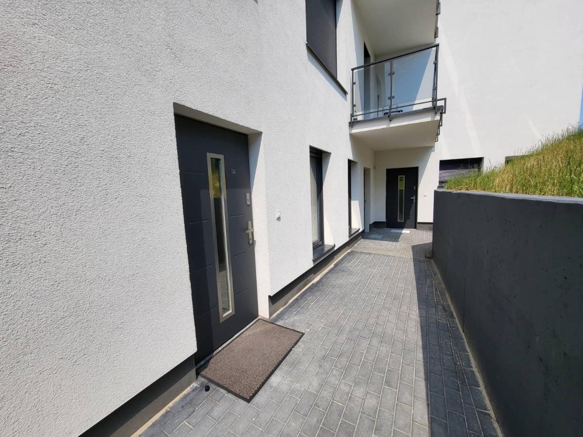 Ottimo Apartamenty Dolina Бидгощ Екстер'єр фото