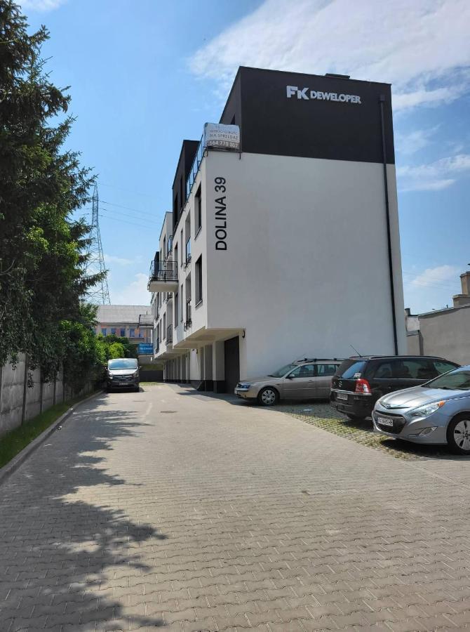 Ottimo Apartamenty Dolina Бидгощ Екстер'єр фото