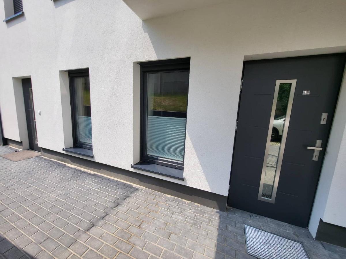 Ottimo Apartamenty Dolina Бидгощ Екстер'єр фото