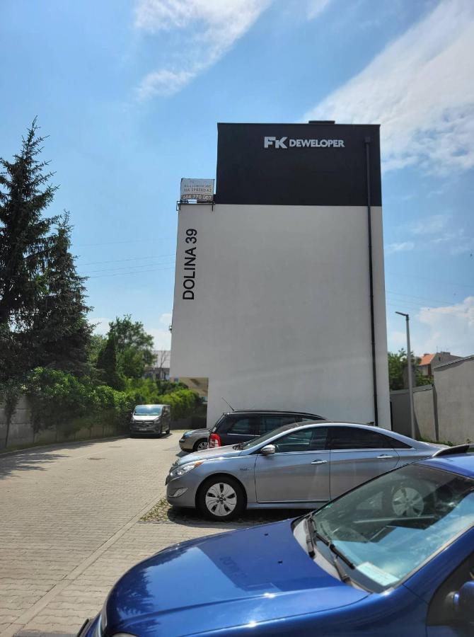 Ottimo Apartamenty Dolina Бидгощ Екстер'єр фото