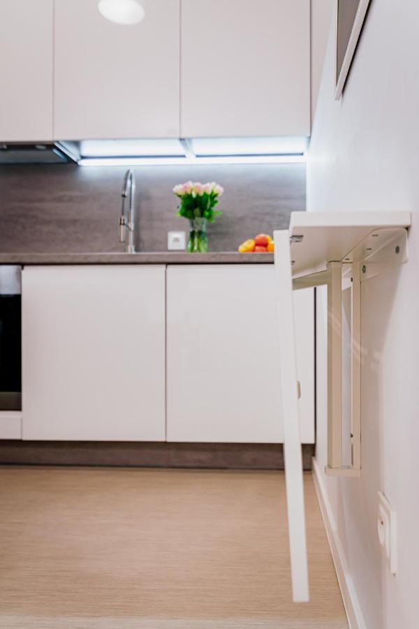 Ottimo Apartamenty Dolina Бидгощ Екстер'єр фото