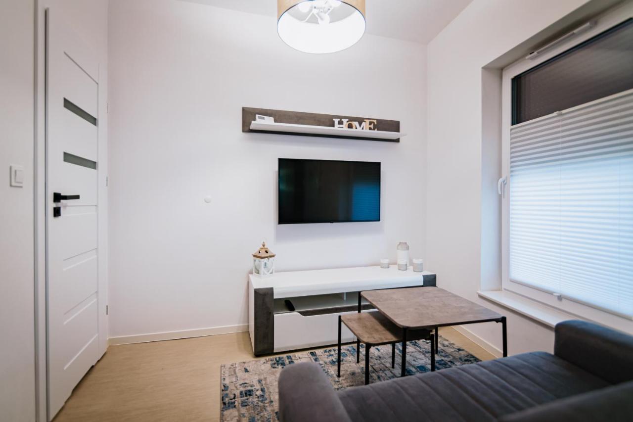 Ottimo Apartamenty Dolina Бидгощ Екстер'єр фото