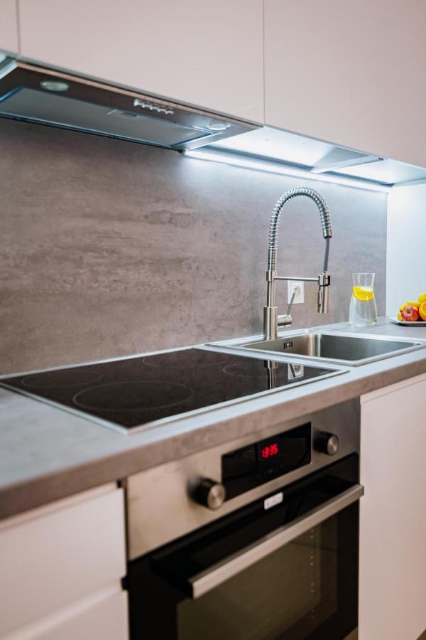 Ottimo Apartamenty Dolina Бидгощ Екстер'єр фото