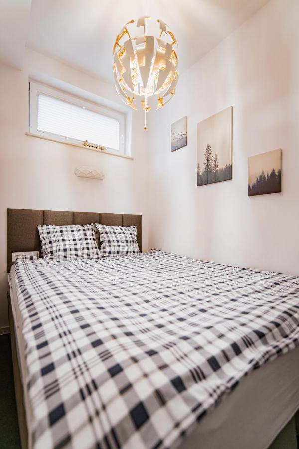 Ottimo Apartamenty Dolina Бидгощ Екстер'єр фото