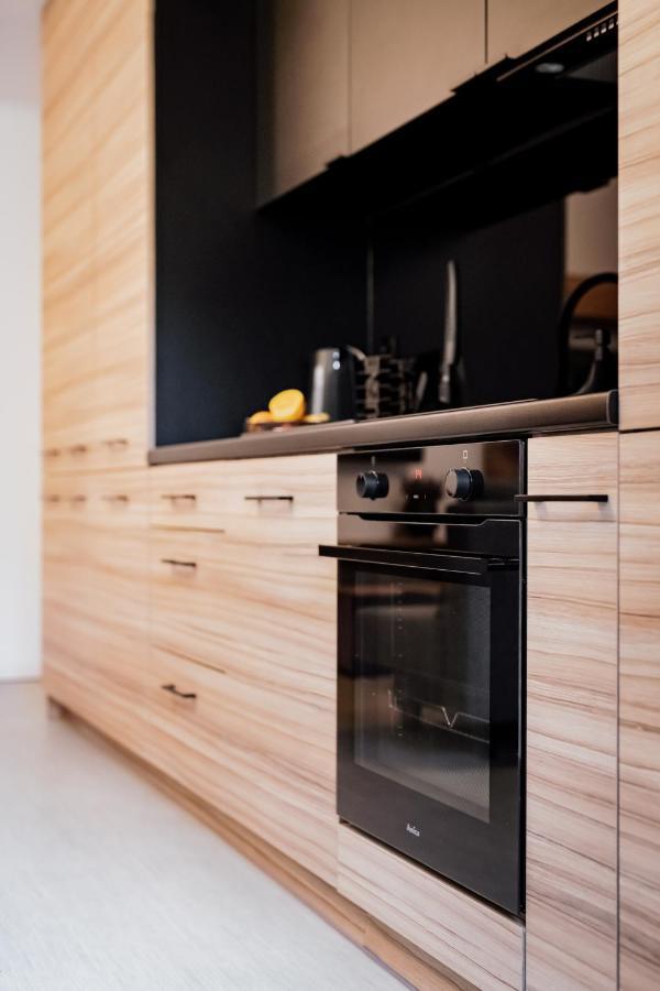 Ottimo Apartamenty Dolina Бидгощ Екстер'єр фото