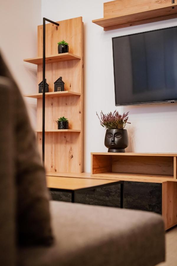 Ottimo Apartamenty Dolina Бидгощ Екстер'єр фото