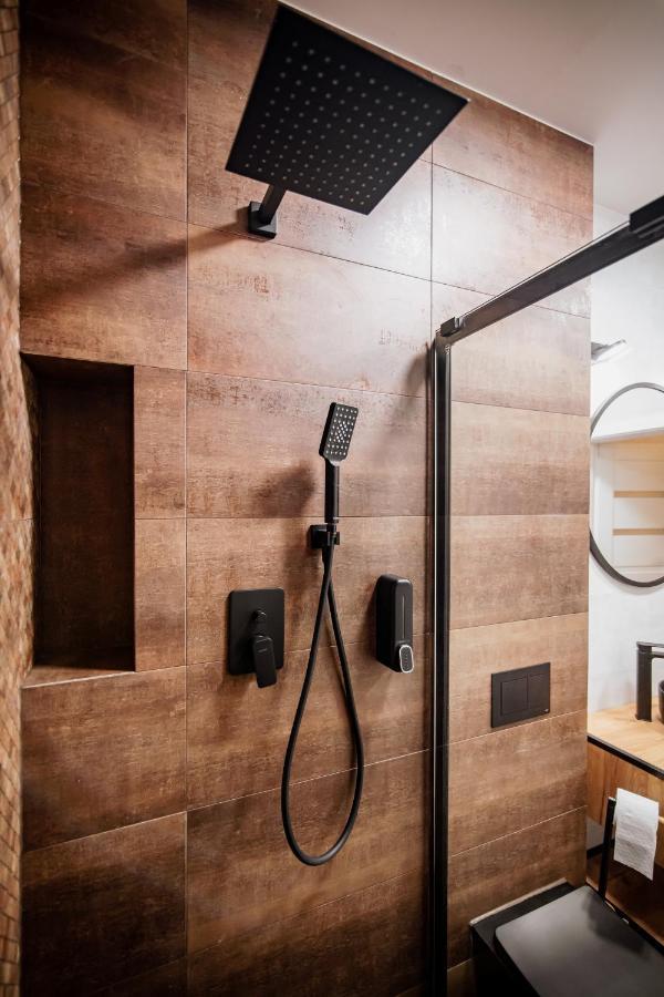 Ottimo Apartamenty Dolina Бидгощ Екстер'єр фото