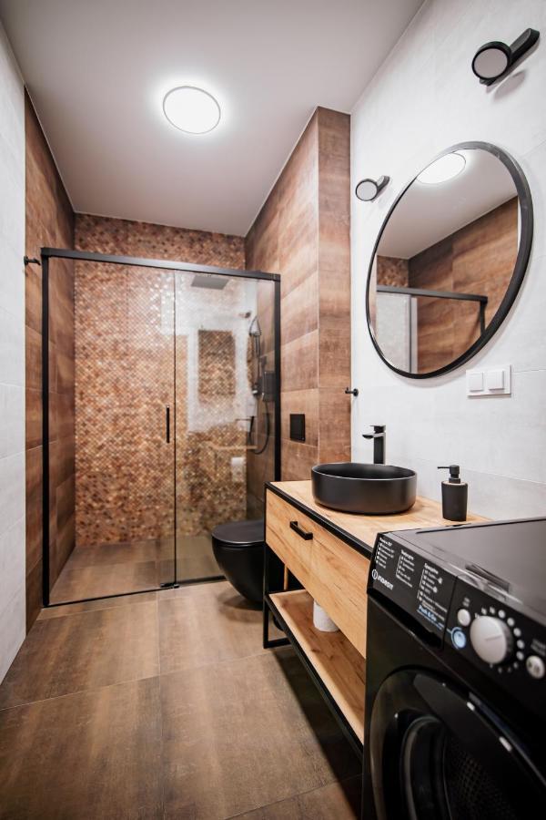 Ottimo Apartamenty Dolina Бидгощ Екстер'єр фото