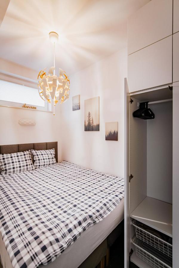 Ottimo Apartamenty Dolina Бидгощ Екстер'єр фото